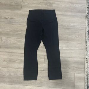 Lululemon Align Black Leggings